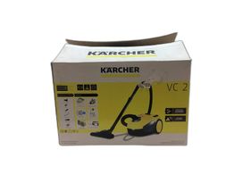 aspirador escova karcher vc 2