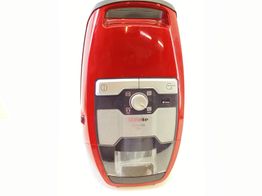 aspirador escoba miele blizzard cx1