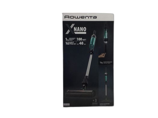 aspirador escova rowenta rh1127wo