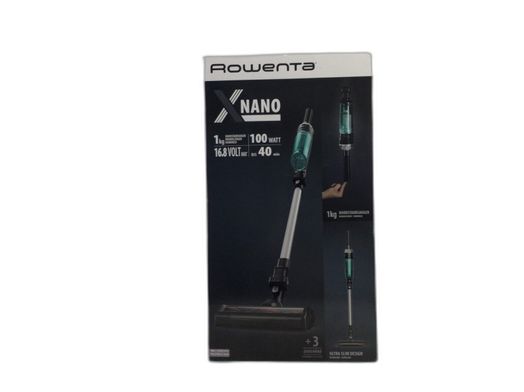 aspirador escova rowenta rh1127wo