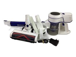 aspirador escova sensor pro vt-ch006a