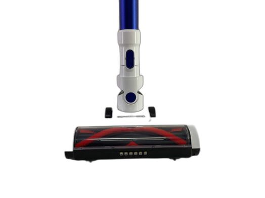 aspirador escova sensor pro vt-dh006a