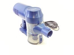 aspirador escova silvercrest 2in1