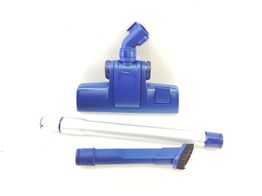 aspirador escova silvercrest 2in1