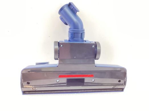 aspirador escova silvercrest 2in1