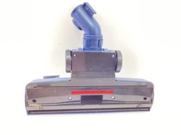 aspirador escova silvercrest 2in1