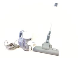 aspirador escova silvercrest shss 16 a1