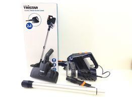 aspirador escoba tristar sz-2318