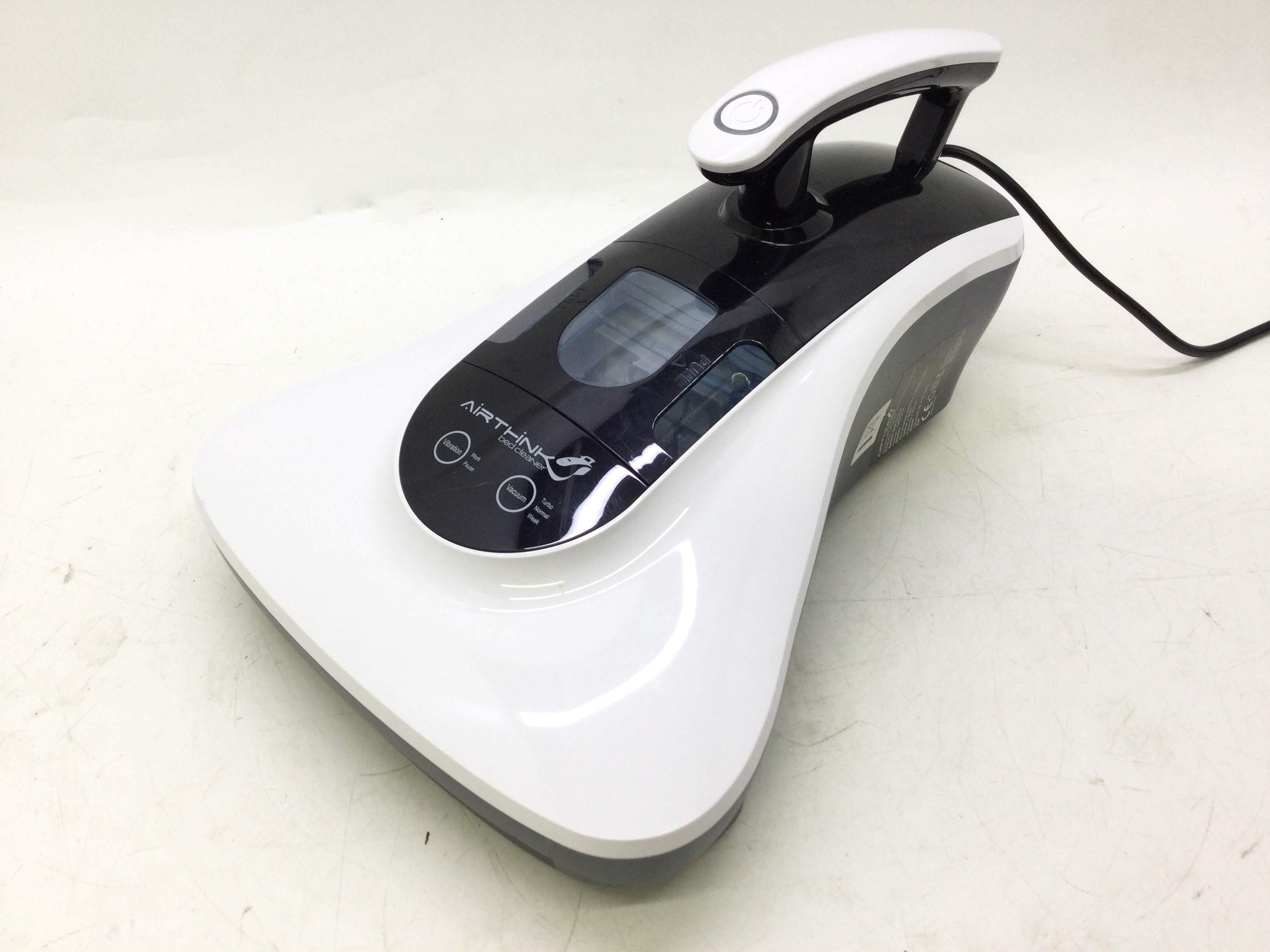Aspirador Mano Airthink 970007