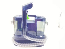 aspirador mano bissell spot clean