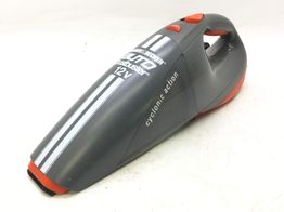 aspirador mano black & decker auto dustbuster 12v
