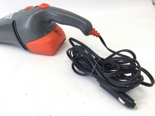 aspirador mano black & decker av1205