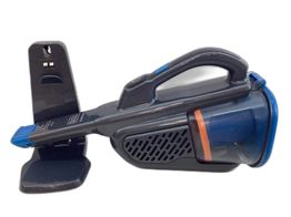 aspirador mano black & decker bhhv320b