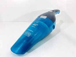 aspirador mano black & decker dustbuster