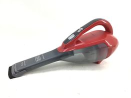 aspirador mano black & decker dustbuster