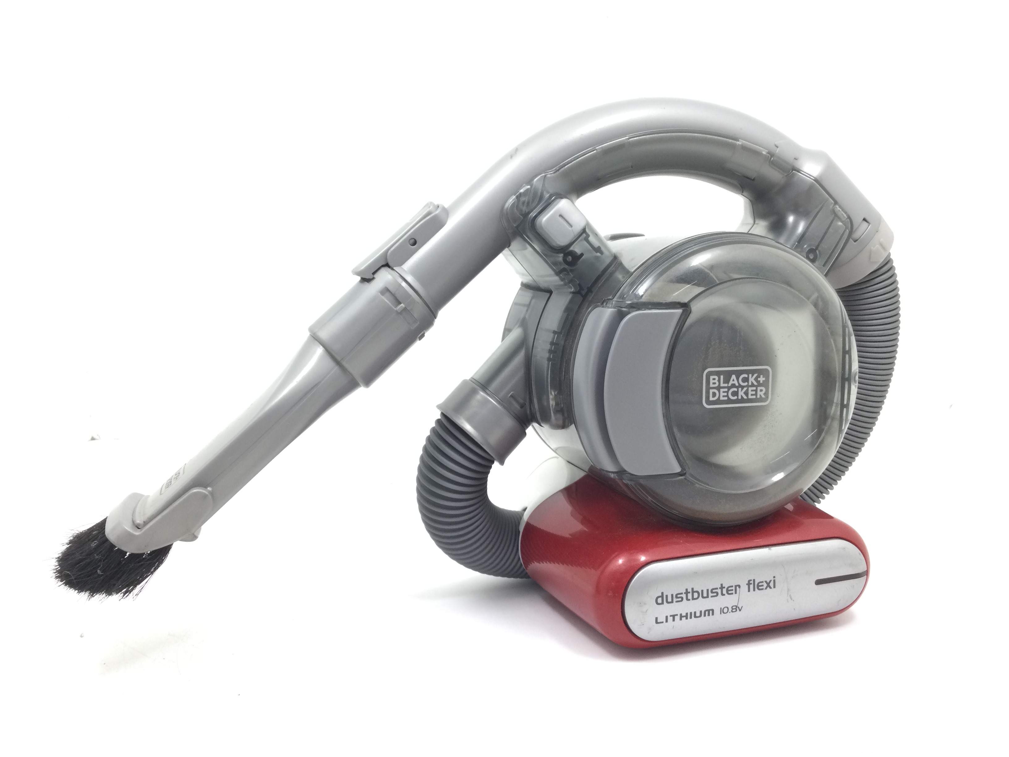 Aspirador Mano Black & Decker pd1020l