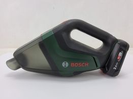 aspirador mano bosch universal vac 18