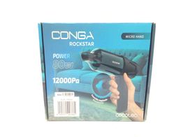 aspirador mano cecomix conga