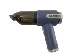 aspirador mano cleanmaxx 2in1 akkusauger
