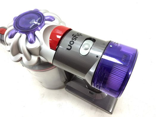 aspirador mano dyson v8 advanced