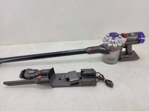 aspirador mano dyson v8 advanced