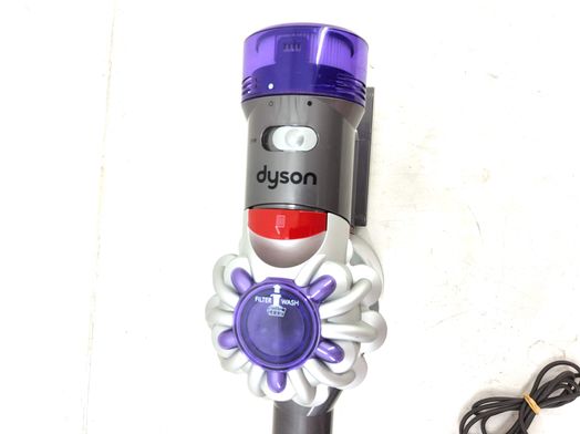 aspirador mano dyson v8 advanced