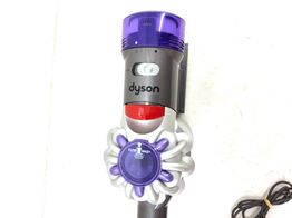 aspirador mano dyson v8 advanced