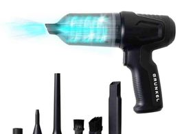 aspirador mano grunkel carforce2