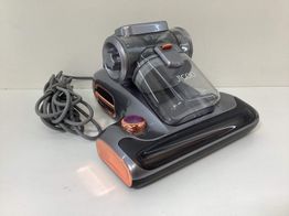 Aspirador Mano Jigoo Aspirador Antiácaros High Performing Cyclonic