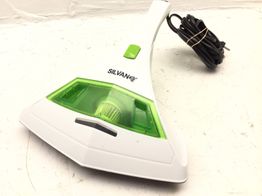aspirador mano silvano uv vacuum cleaner