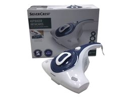 aspirador mano silvercrest -