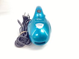 aspirador mano solac shark plus mini turbo