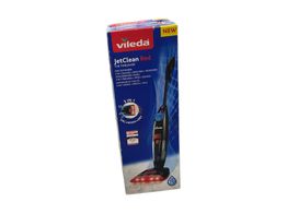 aspirador mano vileda jetclean red