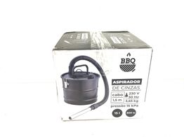 aspirador oficina bbq aspirador de cinzas