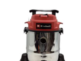 aspirador oficina einhell tc-vc 1812/1 s