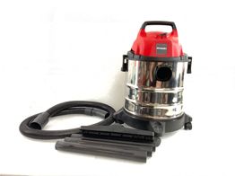 aspirador oficina einhell tc-vc 1820 s