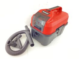 aspirador oficina einhell te-vc 18/10 li