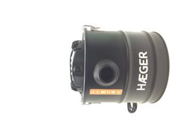 aspirador oficina haeger vc-a18.o21a