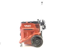 aspirador oficina hilti vc 40m-x