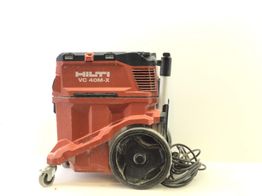 aspirador oficina hilti vc 40m-x