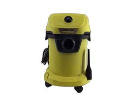 aspirador oficina karcher wd3