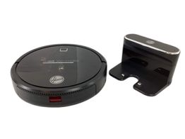 aspirador rob&ocirc; hoover h-go 300 hydro