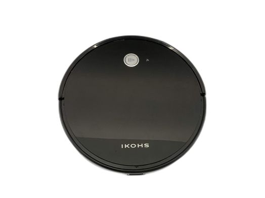 aspirador rob&ocirc; ikohs netbot sx-1500