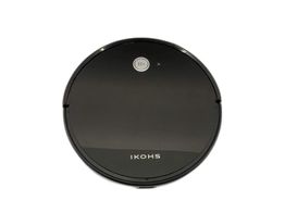 aspirador rob&ocirc; ikohs netbot sx-1500
