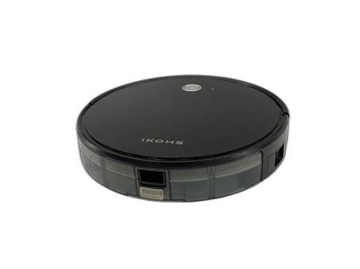aspirador rob&ocirc; ikohs netbot sx-1500