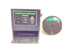 aspirador rob&ocirc; irobot roomba combo 10 max