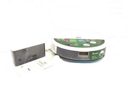 aspirador rob&ocirc; irobot roomba combo essential