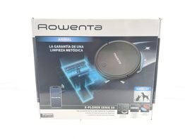 aspirador robot rowenta x-plorer serie 50 rr7325wh