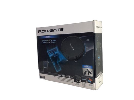 aspirador robot rowenta x-plorer serie 50 rr7325wh