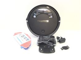 aspirador robô rowenta x-plorer serie 50 rr7375wh